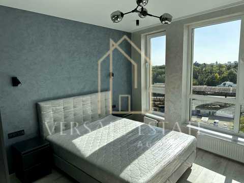 квартира за адресою Кульпарківська, 93