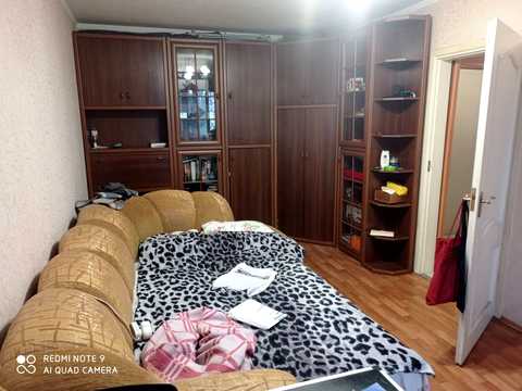 квартира за адресою Леся Курбаса просп., 18