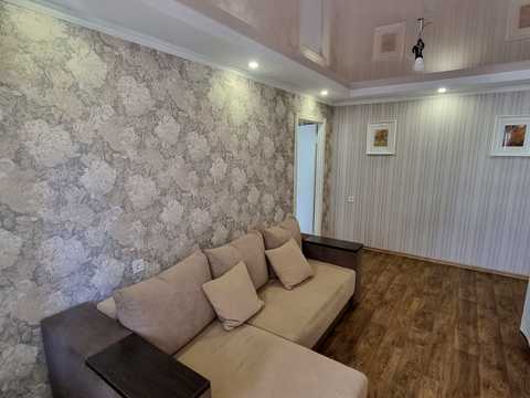 квартира за адресою Якуба Коласа вул., 17