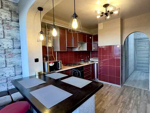 квартира по адресу Вербовая ул., 43