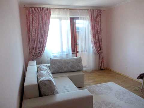 квартира по адресу Миколы Бажана просп., 5-А