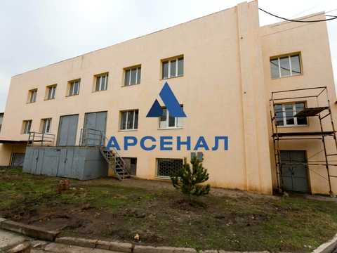 комерційна за адресою Запоріжжя, Чубанова вул., 8
