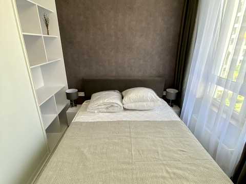 квартира за адресою Салютна вул., 2к23