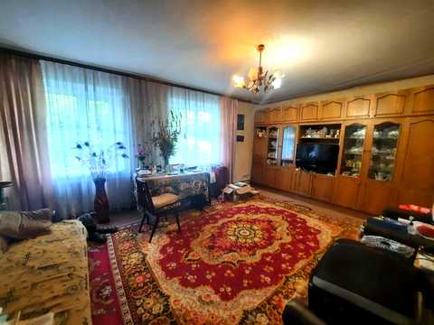 дом по адресу Івана Франка
