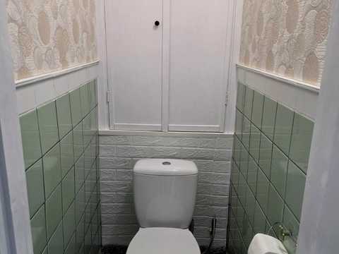 квартира за адресою Голосіївський просп. (40-річчя Жовтня), 108к3