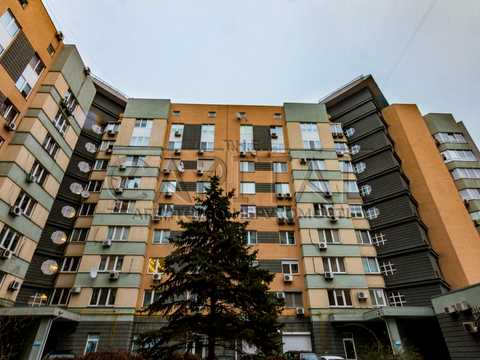коммерческая по адресу Раисы Окипной ул., 4-А