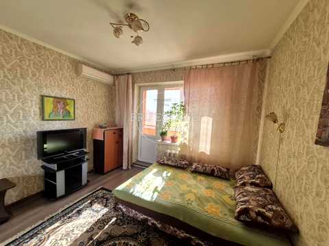 квартира за адресою Остафія Дашкевича вул. (Курнатовського), 6