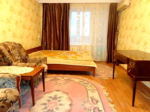квартира по адресу Котляревского, 7