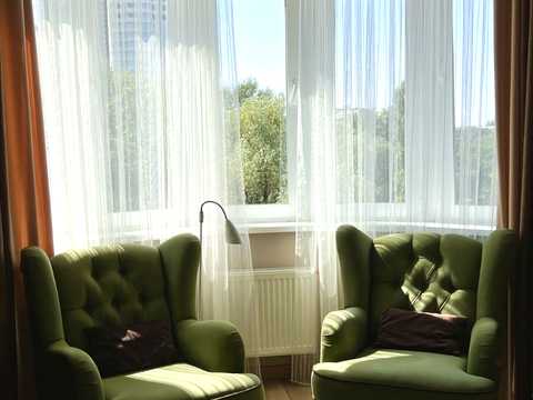 квартира по адресу Рижская ул., 73-Г
