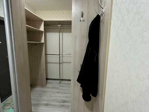 квартира по адресу Юності ул., 4