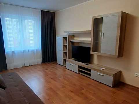 квартира по адресу Балтийский пер., 3