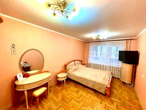квартира по адресу Герасима Кондратьева ул. (Кірова), 136