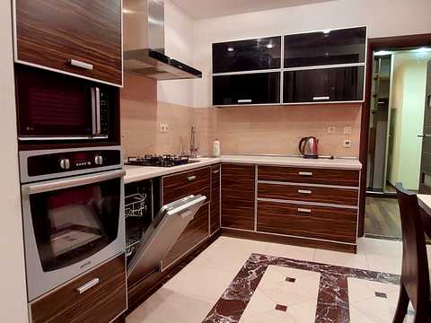 квартира по адресу Зализничная ул., 9