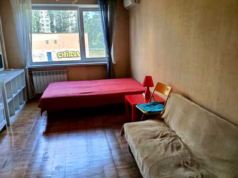 квартира за адресою Левка Лук'яненка вул. (Маршала Тимошенка), 1