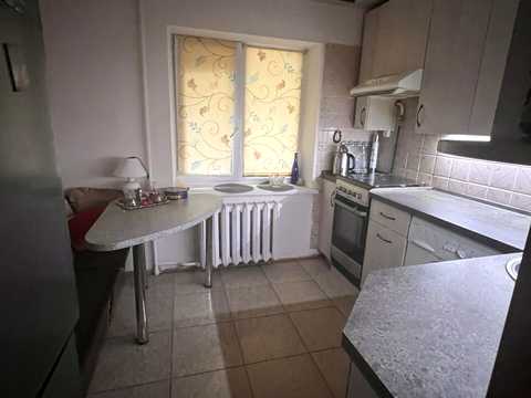 квартира по адресу Энтузиастов ул., 29/1