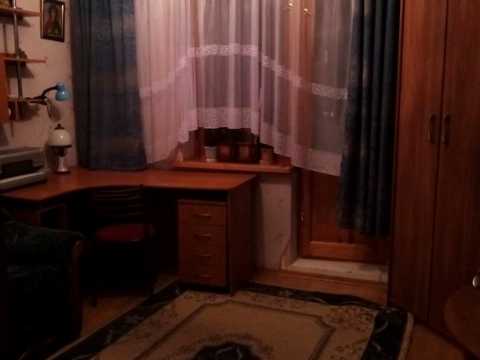 квартира по адресу Червоной Калины просп. (Владимира Маяковского), 20