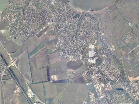 ділянка за адресою Садова