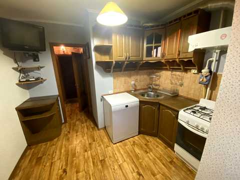 квартира за адресою Гната Юри вул., 1