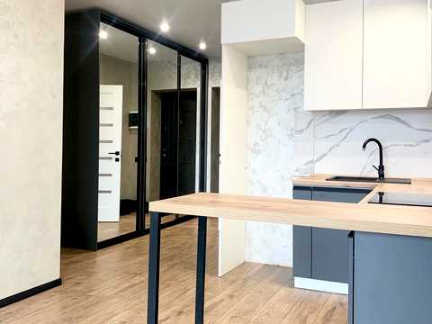 квартира за адресою Кобзаря бульв., 5