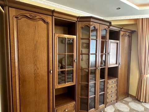 квартира за адресою Микільсько-Слобідська вул., 4-В