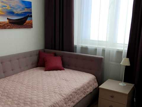 квартира за адресою Юлії Здановської вул. (Ломоносова), 46/1