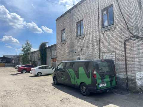 коммерческая по адресу Вискозная ул., 4Д