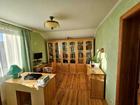 будинок за адресою Київ, Івана Сірка вул.