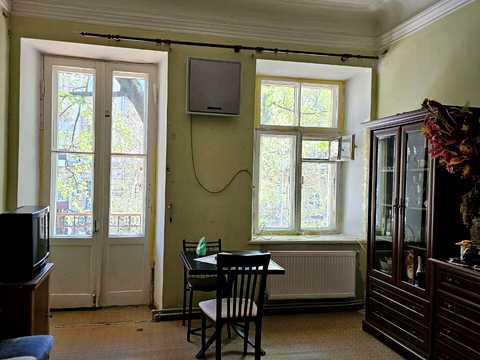 квартира за адресою Павла Зеленого вул. (Коблевська), 29