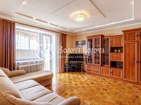 квартира за адресою Соснова вул., 1