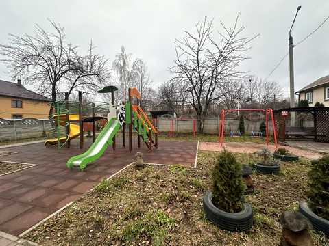 квартира по адресу Устима Кармелюка ул., 116
