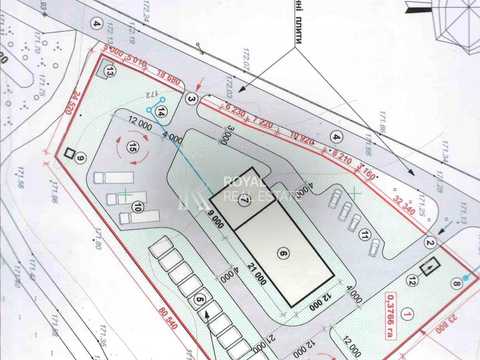 комерційна за адресою 1 Травня пров., 1