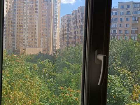квартира за адресою Сегедська вул., 17а