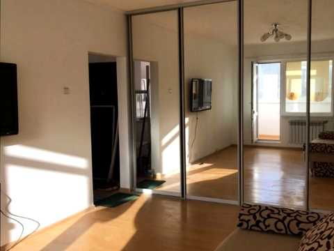 квартира за адресою Академіка Заболотного вул., 60