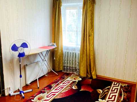 квартира за адресою Харків, Нюрнберзький пров. (2-й Таганський), 2