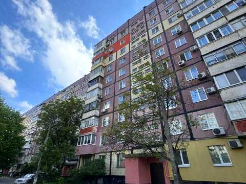 квартира за адресою Миру просп., 12
