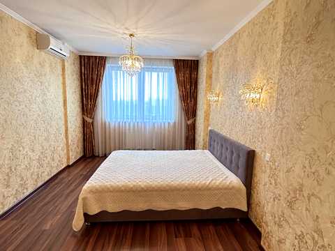 квартира за адресою Воскресенський просп. (Перова), 10
