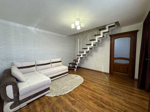 квартира за адресою Старобельська вул., 6
