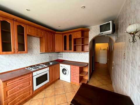 квартира за адресою Угорська вул., 21