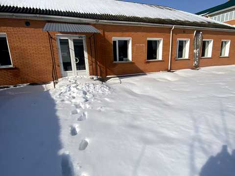 комерційна за адресою Ботаническая, 23