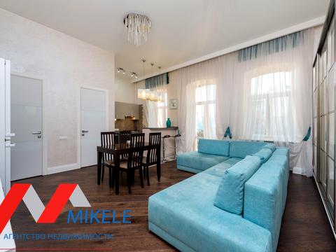 квартира за адресою Костянтинівська вул., 27-Б