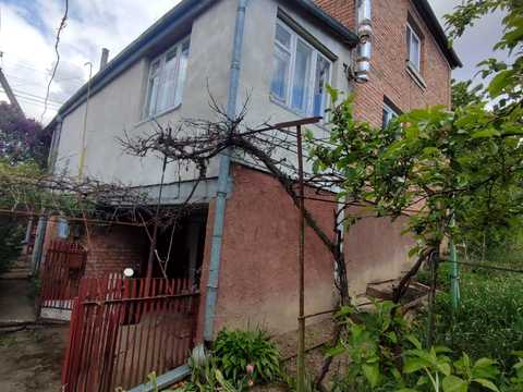 дом по адресу Южная ул., 31