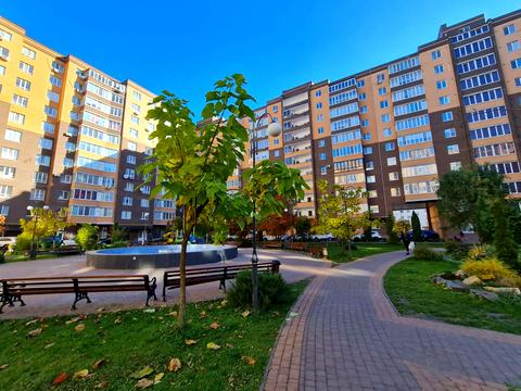 квартира за адресою Зарічанська вул., 11