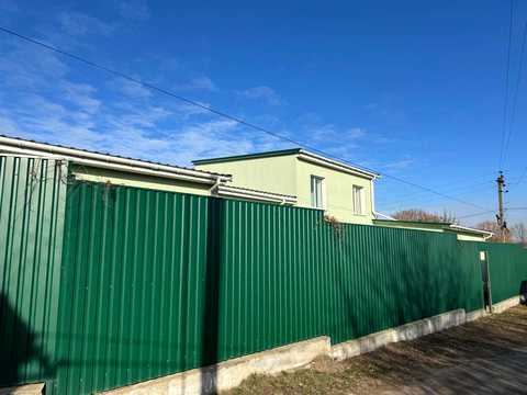 комерційна за адресою провулок Зелений, 5