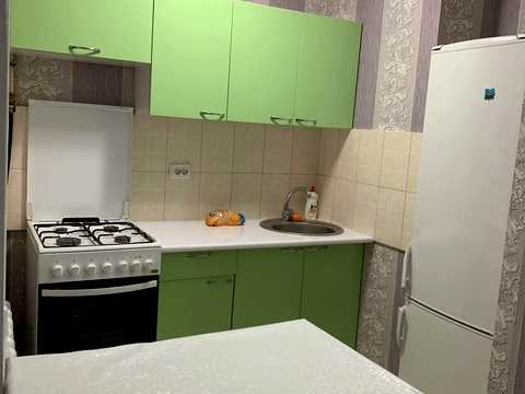 квартира за адресою Березняківська вул., 36-Б