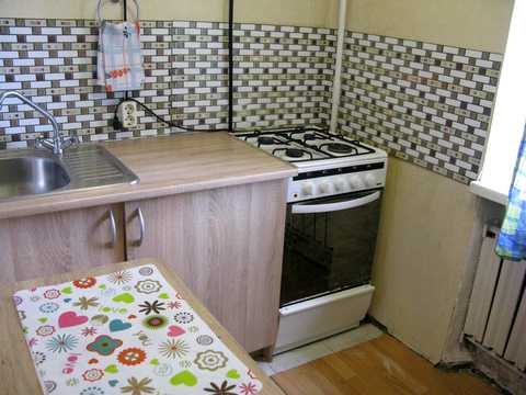 квартира по адресу Копыловская ул., 10-Б