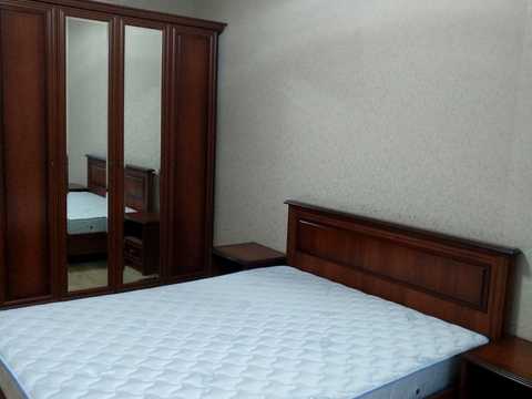 квартира по адресу Осокорская ул., 2-А