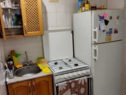 квартира за адресою Павла Тичини просп., 5-А
