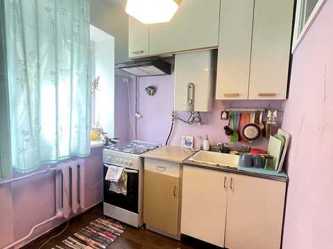 квартира за адресою Білоруська вул., 15