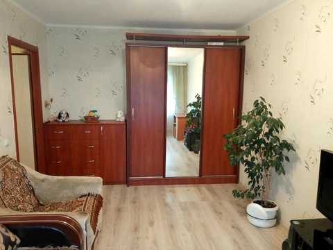квартира за адресою Георгія Гонгадзе просп. (Радянської України), 32-Ж