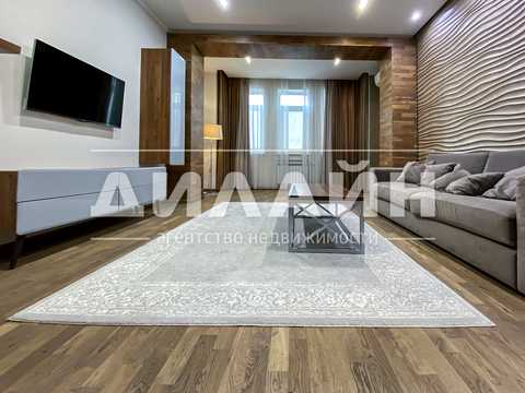 квартира за адресою Розваги вул., 27